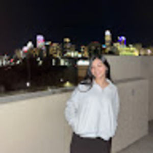 Meet your Posher, Bryanna